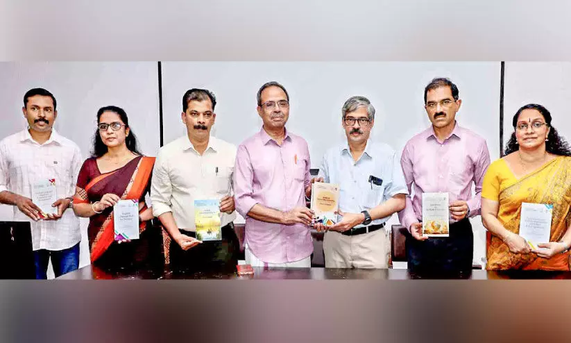 four year degree textbooks