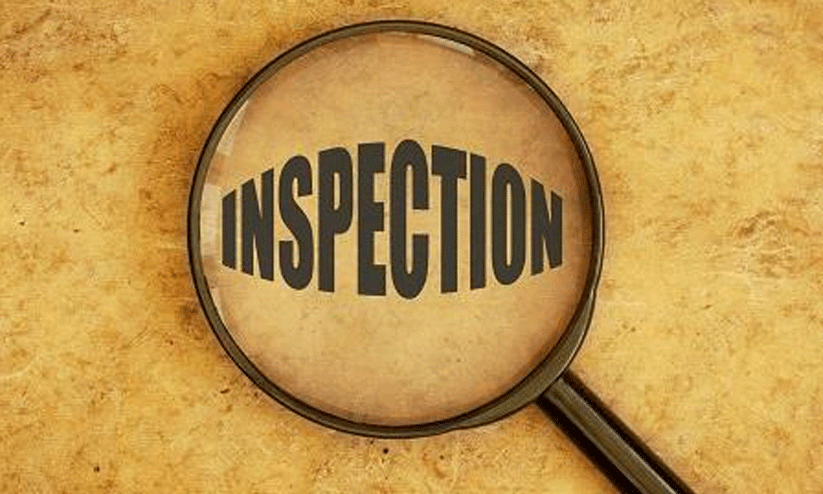 inspection inspection