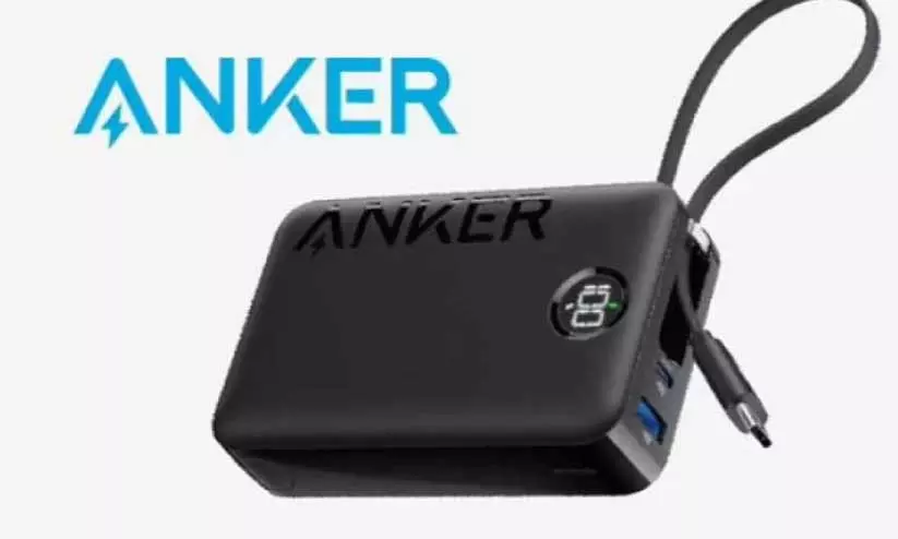 Anker Power Banks, Anker Power Banks,