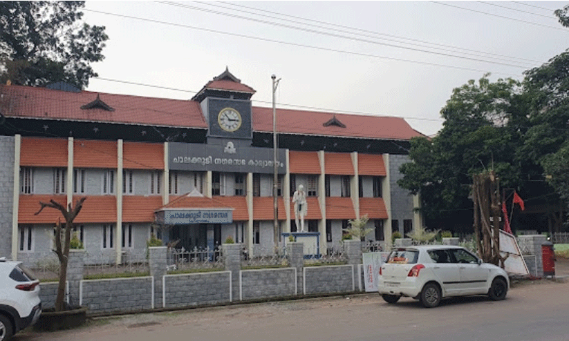 Chalakudy Municipality