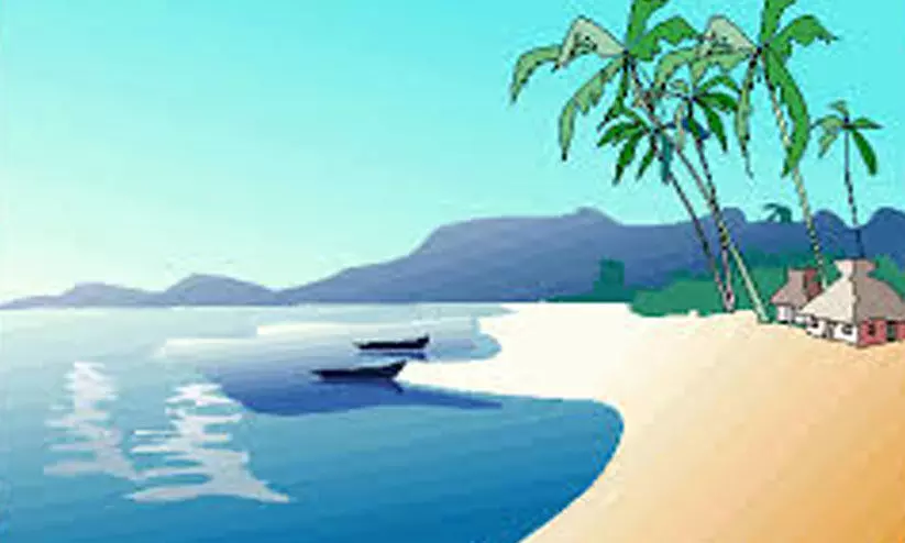 തീരദേശ പരിപാലന നിയമം; ഇളവ് രണ്ട് ഗ്രാമപഞ്ചായത്തിൽ മാത്രം തീരദേശ പരിപാലന നിയമം; ഇളവ് രണ്ട് ഗ്രാമപഞ്ചായത്തിൽ മാത്രം