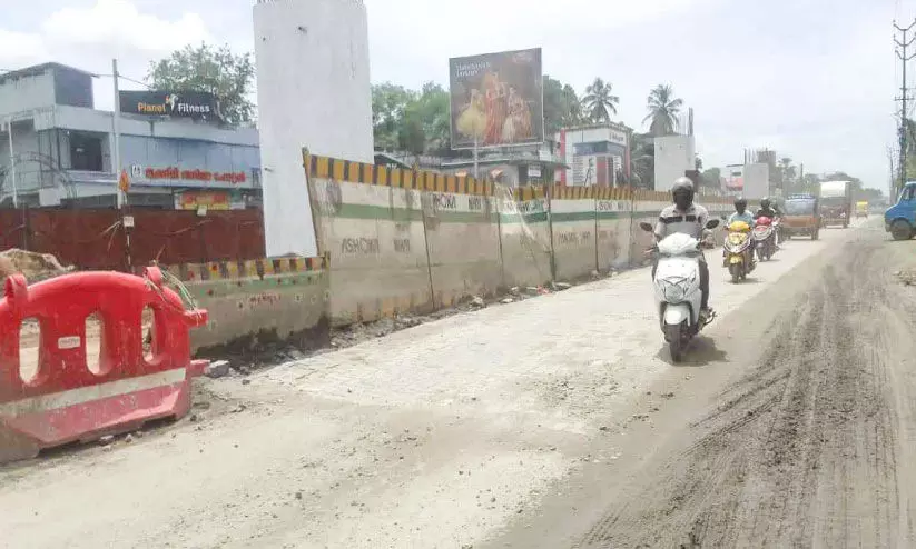 national highway road national highway road