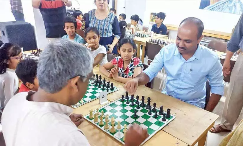 Indian Social Club Kerala Chapter