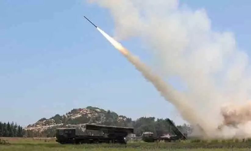 Chinas Intercontinental Ballistic Missile Chinas Intercontinental Ballistic Missile