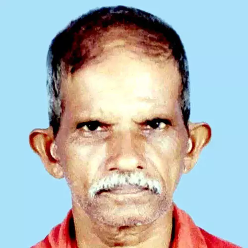 രാ​ധാ​കൃ​ഷ്ണ​ൻ