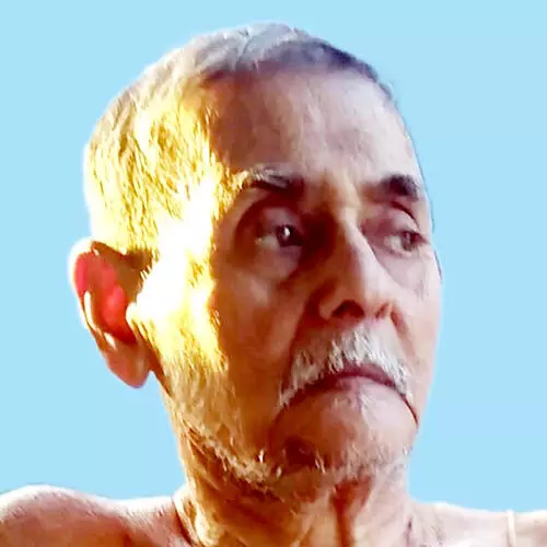 വാ​സു​ദേ​വ​ൻ ന​മ്പൂ​തി​രി