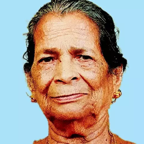 ജാ​ന​കി