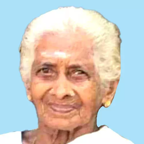 അ​മ്മി​ണി