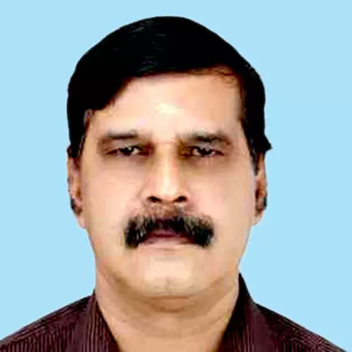 ന​ന്ദ​ന​ൻ