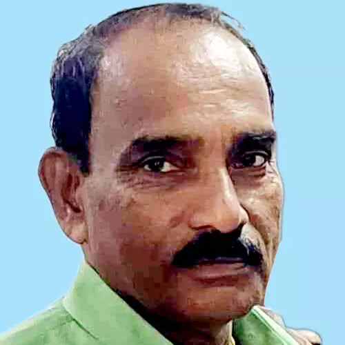 ജോ​ർ​ജ്