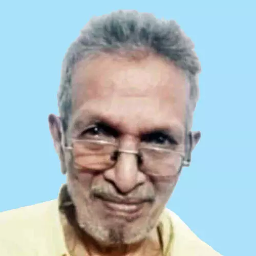 കു​ഞ്ഞു​മോ​ൻ