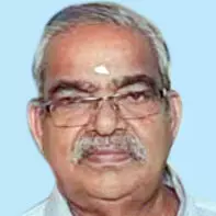 ബാ​ല​ൻ നാ​യ​ർ