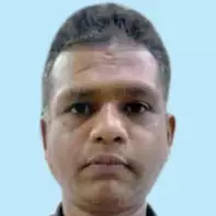 ര​ജീ​ഷ്