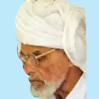 ഇ​ബ്രാ​ഹീം മു​സ്‍ലി​യാ​ർ