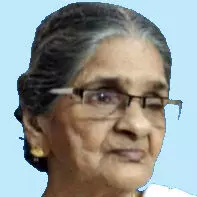 നാ​രാ​യ​ണി​യ​മ്മ