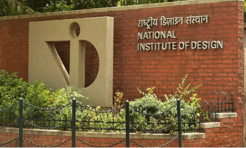 National Institute of Design