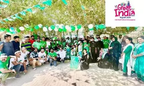 Great India Festival