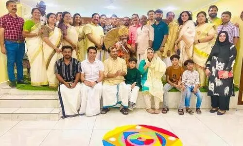 Saudi Malayalee Samajam