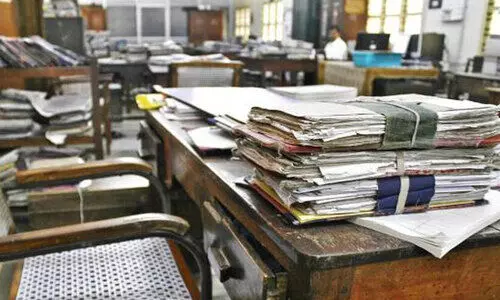 സ​ർ​ക്കാ​ർ ഓ​ഫി​സു​ക​ളി​ലെ സ​ന്ദ​ർ​ശ​ക സ​മ​യം നി​ശ്ച​യി​ച്ചു