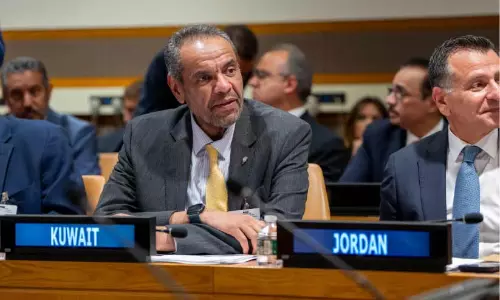 Arab League Ministerial meeting,