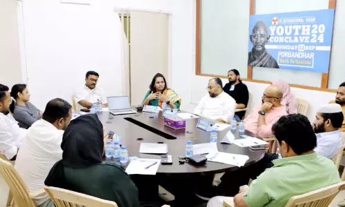 IYC Qatar Youth Conclave