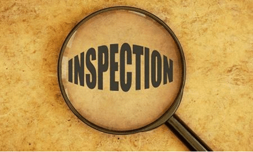 inspection inspection
