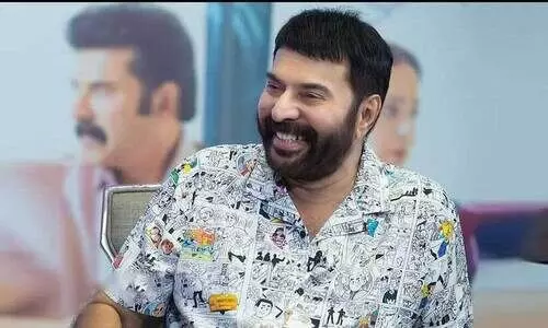 Mammootty Getting Praised By Top Indian Directors