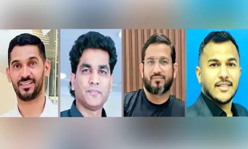 Bahrain KMCC Koyilandi