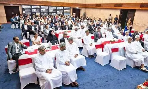 ,India-Oman Business Meet ,India-Oman Business Meet