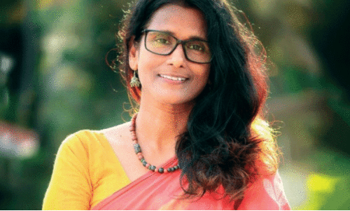 മനസ്സിലെ നോവാണ് ആ ഓണക്കാലം -സി.എസ്. ചന്ദ്രിക