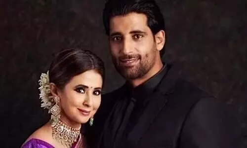 Urmila Matondkar Files For Divorce From Husband Mohsin Akhtar Mir After Eight Years Of Marriage: Report