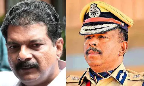 ‘അജിത് കുമാർ നൊട്ടോറിയസ് ക്രിമിനൽ, ആർ.എസ്.എസ് കൂടിക്കാഴ്ചയിലുള്ള അന്വേഷണം 2024ലെ ഏറ്റവും വലിയ തമാശ’; ആഞ്ഞടിച്ച് അൻവർ ‘അജിത് കുമാർ നൊട്ടോറിയസ് ക്രിമിനൽ, ആർ.എസ്.എസ് കൂടിക്കാഴ്ചയിലുള്ള അന്വേഷണം 2024ലെ ഏറ്റവും വലിയ തമാശ’; ആഞ്ഞടിച്ച് അൻവർ