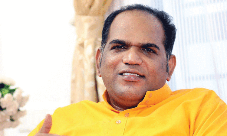 അന്നത്തെ തിരുവോണത്തിന് ഉച്ചയായിട്ടും അച്ഛൻ വന്നില്ല -സ്വാമി ഗുരുരത്നം ജ്ഞാനതപസ്വി