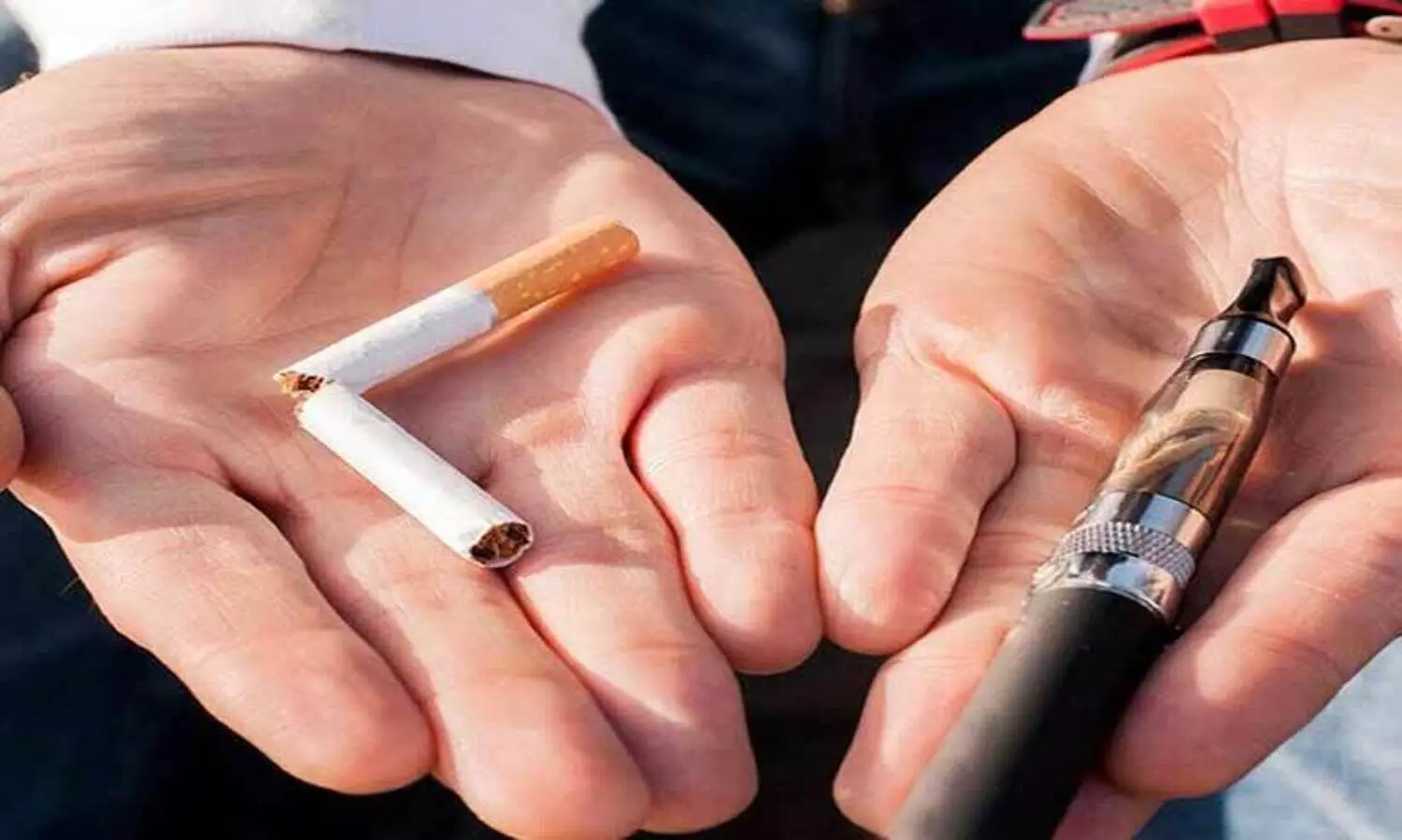 Electronic  Cigarettes