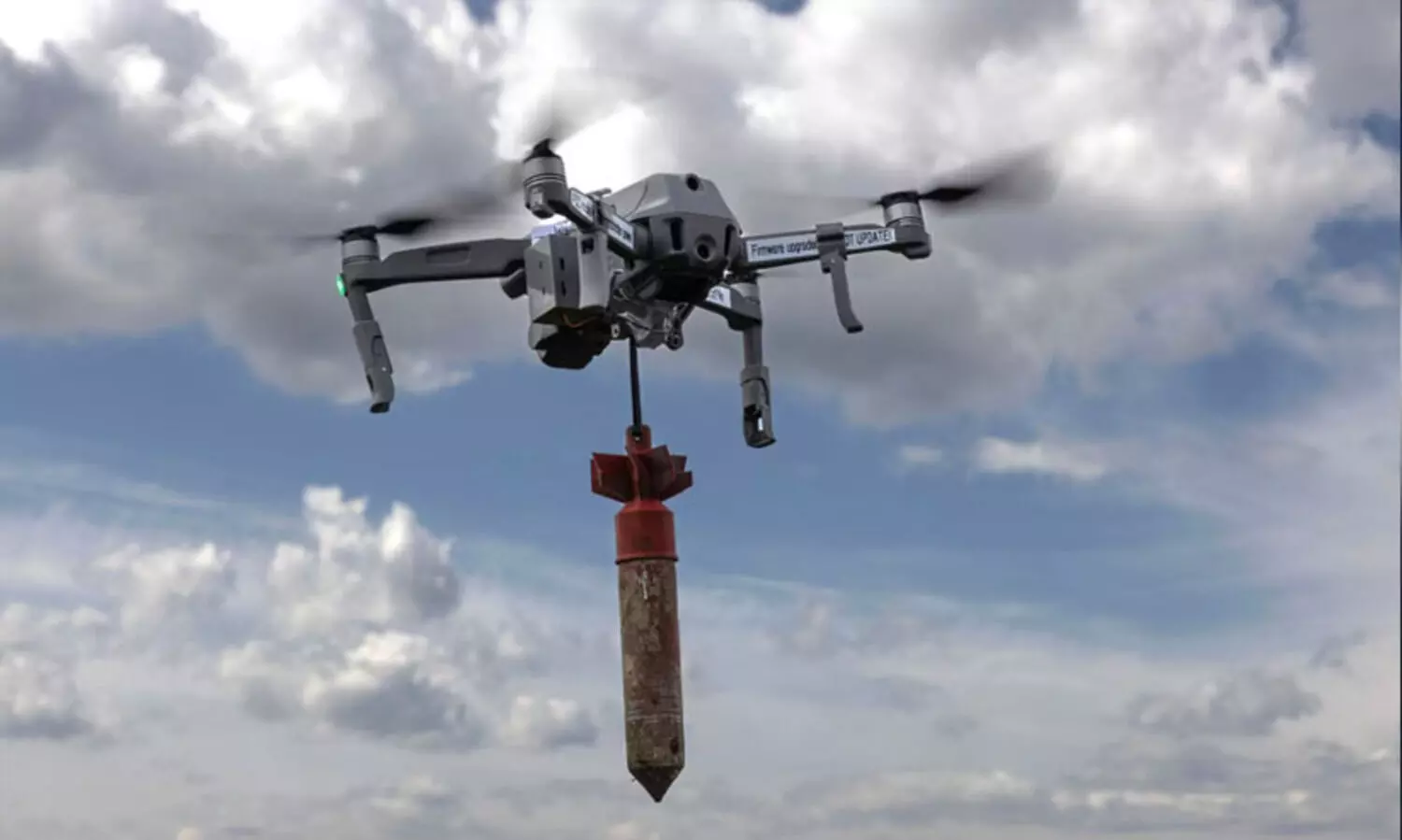 ചൈനയിൽ യുദ്ധ ഡ്രോണുകളുടെ രഹസ്യ നിർമാണ പദ്ധതിയുമായി റഷ്യ; ആശങ്കയു​ണ്ടെന്ന് യു.എസ്