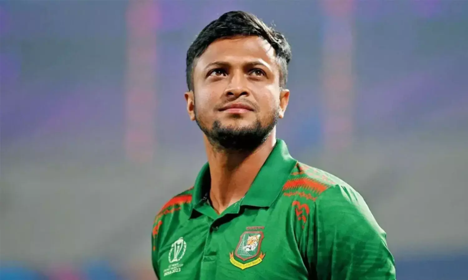 ‘സുരക്ഷ കാരണങ്ങളാൽ അവിടെ കളിക്കാനായില്ലെങ്കിൽ നാളെ ഇന്ത്യക്കെതിരെ അവസാന ടെസ്റ്റ്’; വിരമിക്കൽ പ്രഖ്യാപിച്ച് ഷാകിബുൽ ഹസൽ