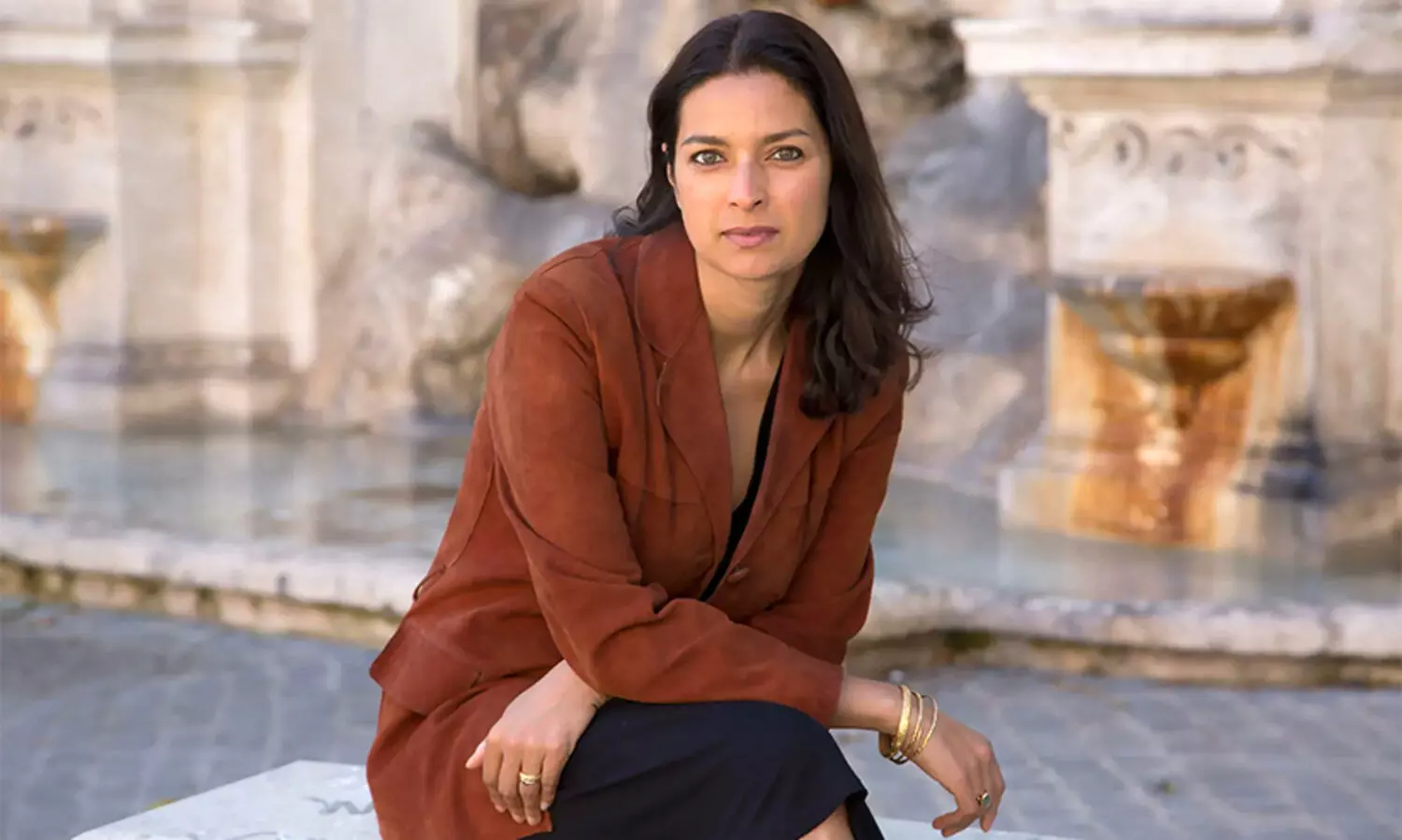 Jhumpa Lahiri, Isamu Noguchi Award