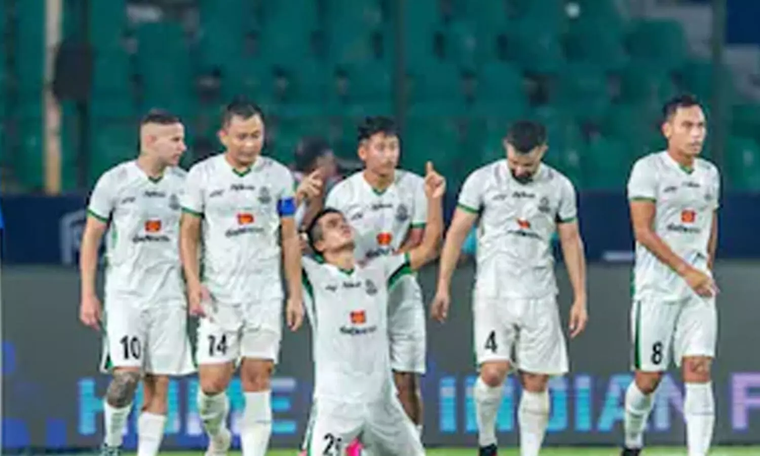 മുഹമ്മദൻസിന് ആദ്യ ജയം; ചെന്നൈയിനെ വീഴ്ത്തിയത് ഒരു ഗോളിന്