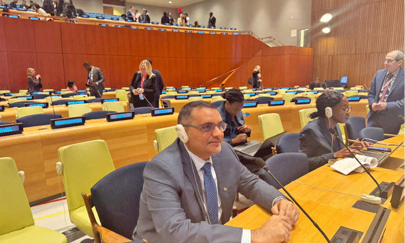 ഉവ്വ്, ലോകത്തെ നമുക്ക് മാറ്റാനാവും ഉവ്വ്, ലോകത്തെ നമുക്ക് മാറ്റാനാവും