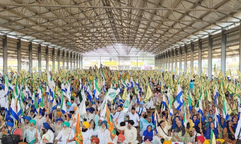 Karshaka Panchayat Karshaka Panchayat