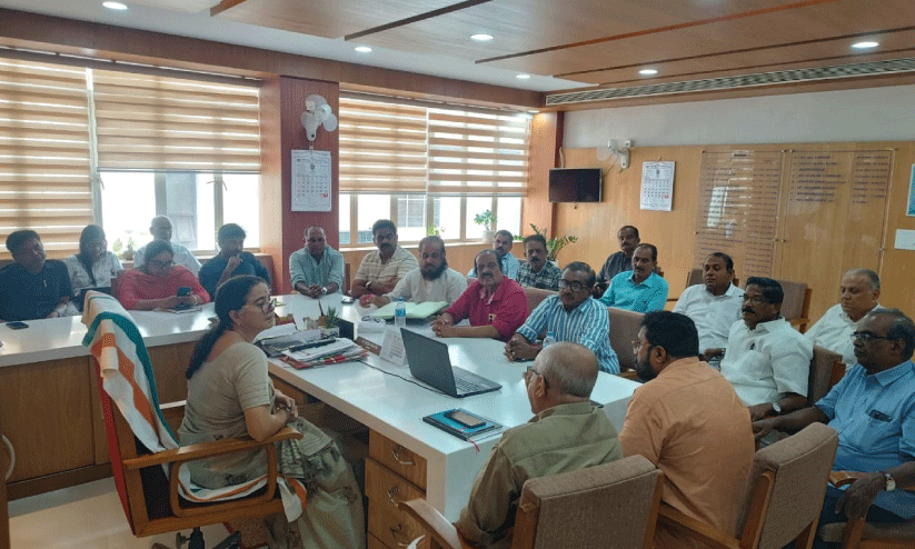 ടൗൺഹാൾ മൂന്നു മാസത്തിനകം തുറക്കും