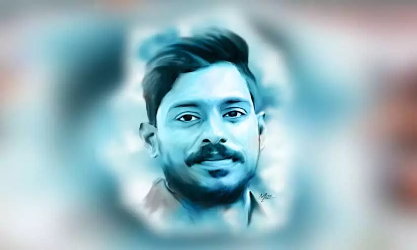 ചരിത്രദൗത്യം, ദുഃഖതീരം ചരിത്രദൗത്യം, ദുഃഖതീരം