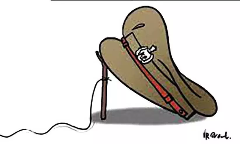 20കാരനെ കണ്ടെത്താന്‍ പുതിയ അന്വേഷണ സംഘം