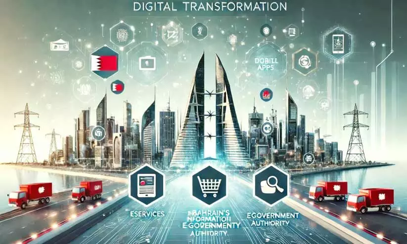 Digital Transformation