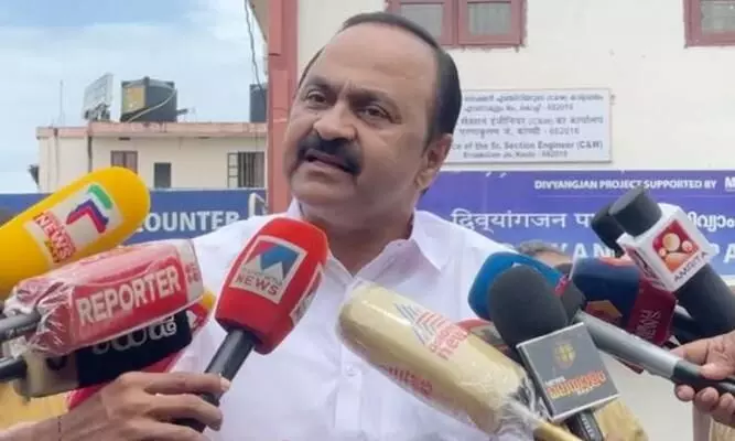 vd satheesan vd satheesan