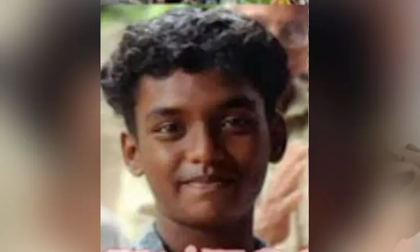 ATHUL KRISHNA ATHUL KRISHNA