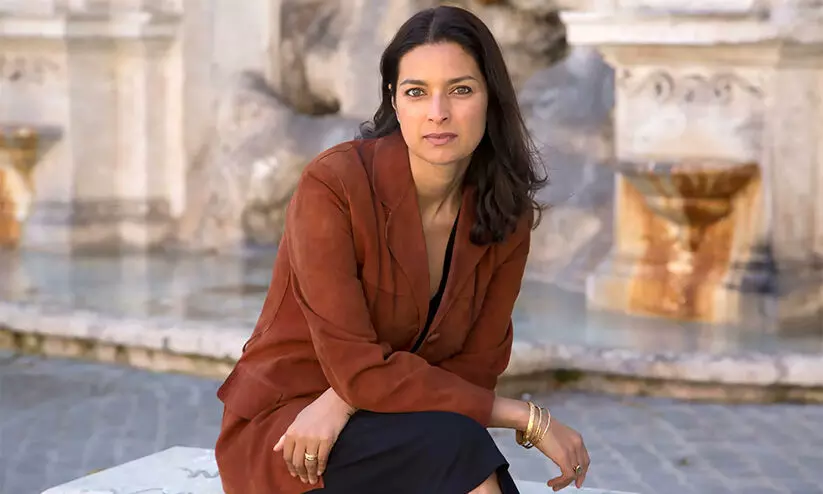 Jhumpa Lahiri, Isamu Noguchi Award Jhumpa Lahiri, Isamu Noguchi Award