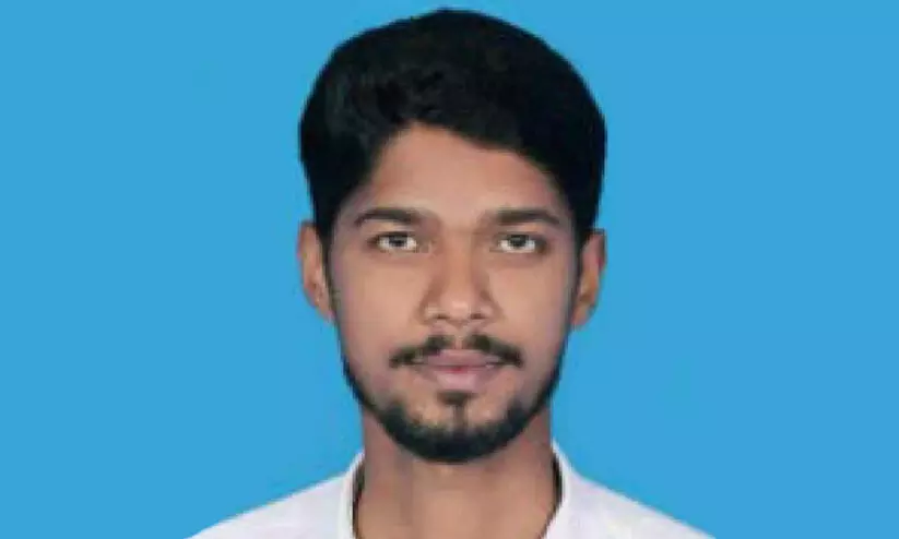 അടുത്ത മുറിയിൽ തീപിടിത്തം; പുക ശ്വസിച്ച് കോഴിക്കോട് സ്വദേശി ഖത്തറിൽ മരിച്ചു അടുത്ത മുറിയിൽ തീപിടിത്തം; പുക ശ്വസിച്ച് കോഴിക്കോട് സ്വദേശി ഖത്തറിൽ മരിച്ചു