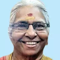 ലീ​ലാ​വ​തി