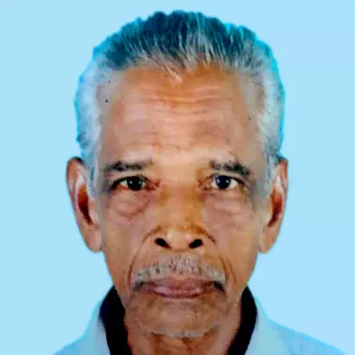 സു​ബ്ര​ഹ്മ​ണ്യ​ൻ